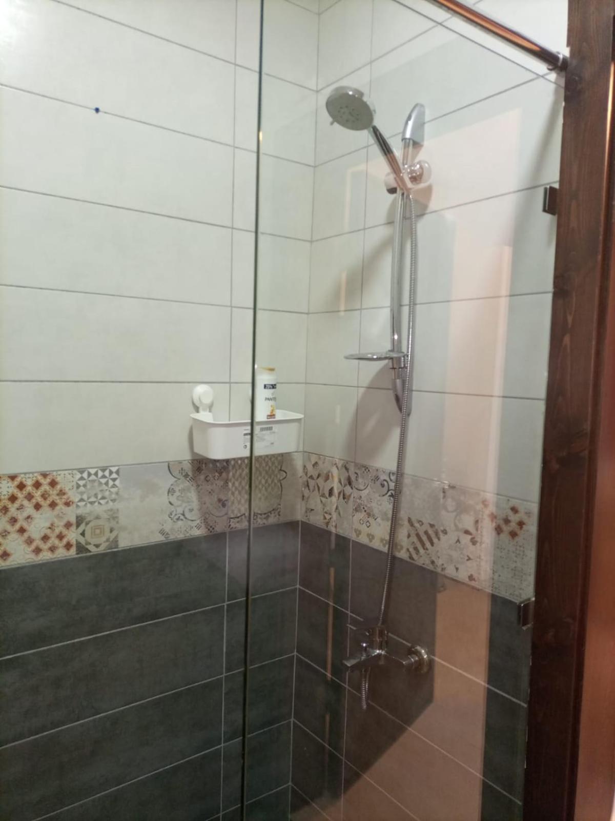 Monument Suites Ammán Kültér fotó